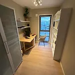 Leilighet I Stavanger Sentrum