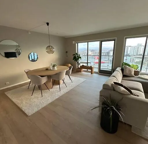 Leilighet I Stavanger Sentrum