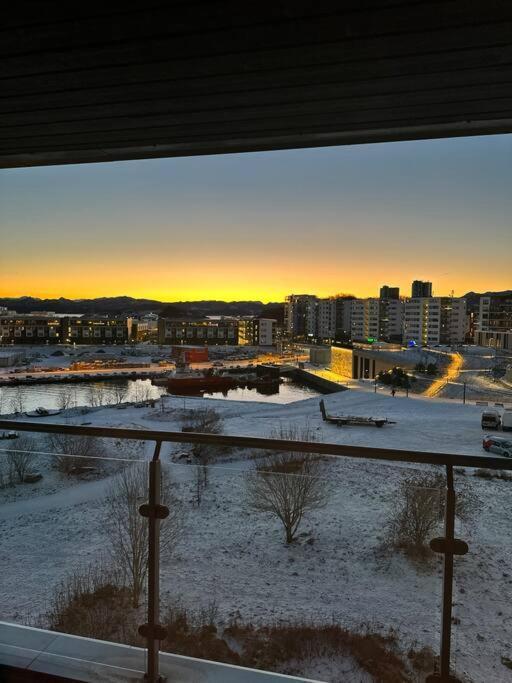 Leilighet I Sentrum *