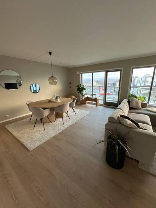 Apartamento I Sentrum