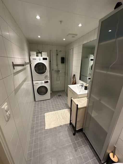 I Sentrum Apartamento Stavanger