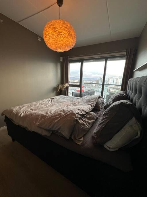 I Sentrum Apartamento