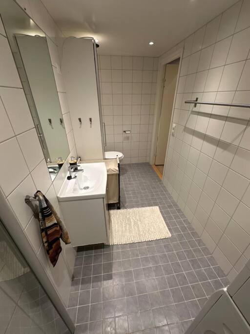 I Sentrum Leilighet Stavanger